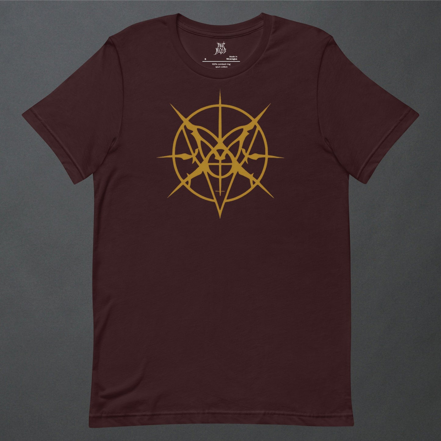 Cvlt of the Dying Svn Neo Goth Unisex T - Shirt - Pale Blood Store