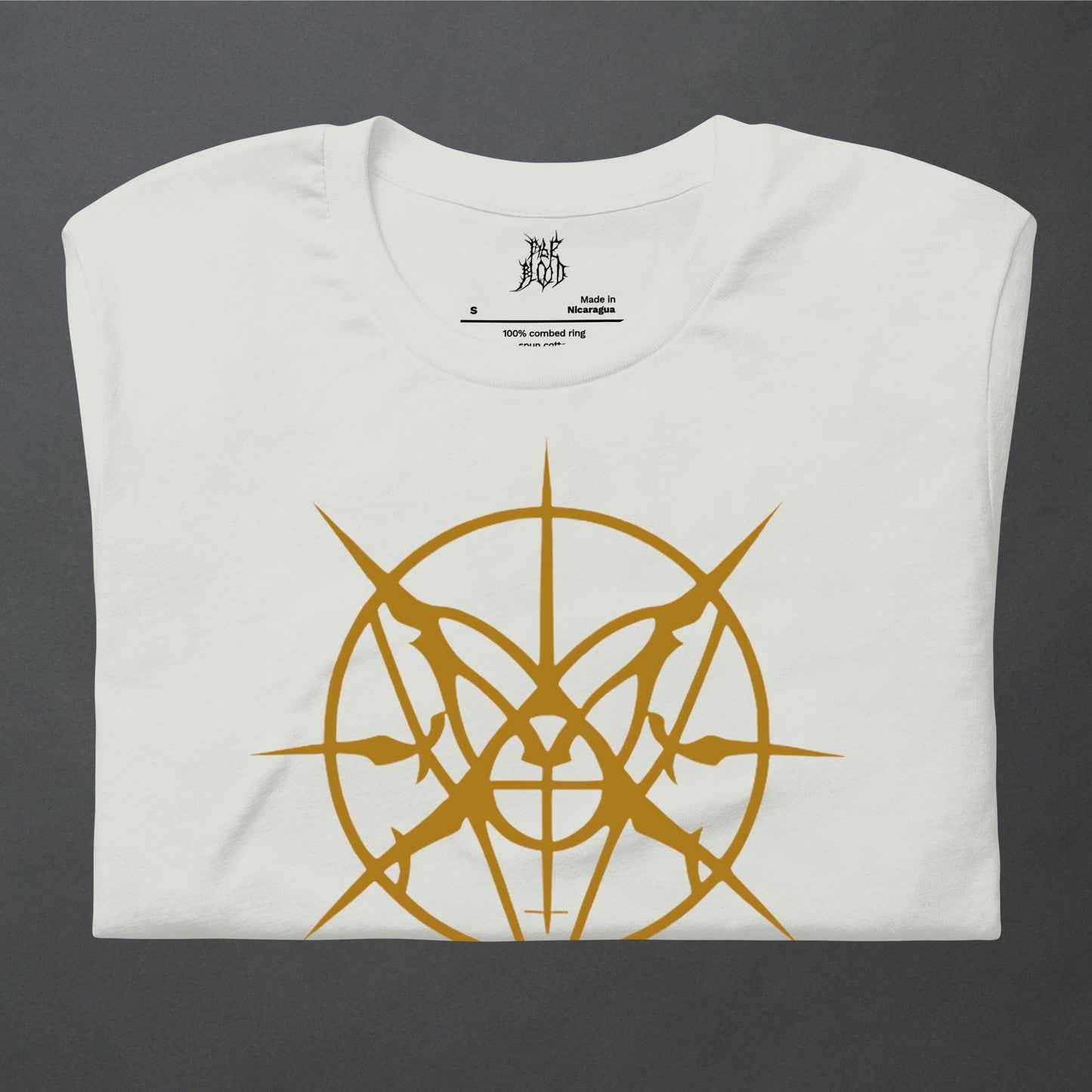 Cvlt of the Dying Svn Neo Goth Unisex T - Shirt - Pale Blood Store