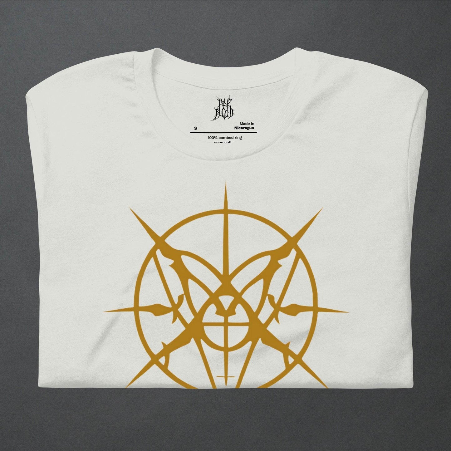 Cvlt of the Dying Svn Neo Goth Unisex T-Shirt - Pale Blood Store