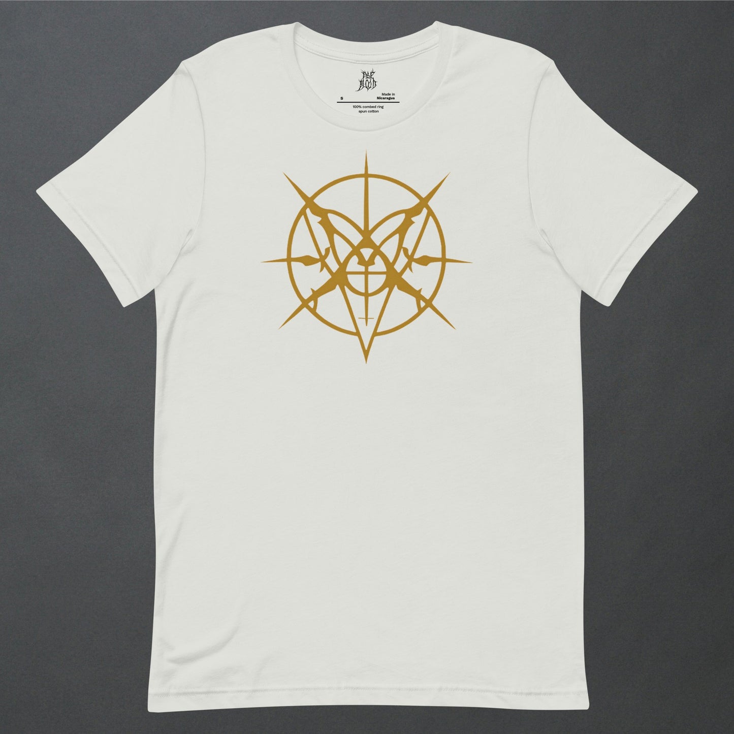 Cvlt of the Dying Svn Neo Goth Unisex T - Shirt - Pale Blood Store