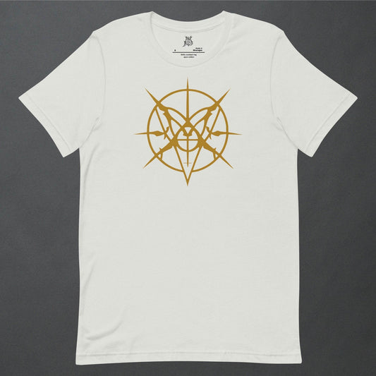 Cvlt of the Dying Svn Neo Goth Unisex T-Shirt - Pale Blood Store