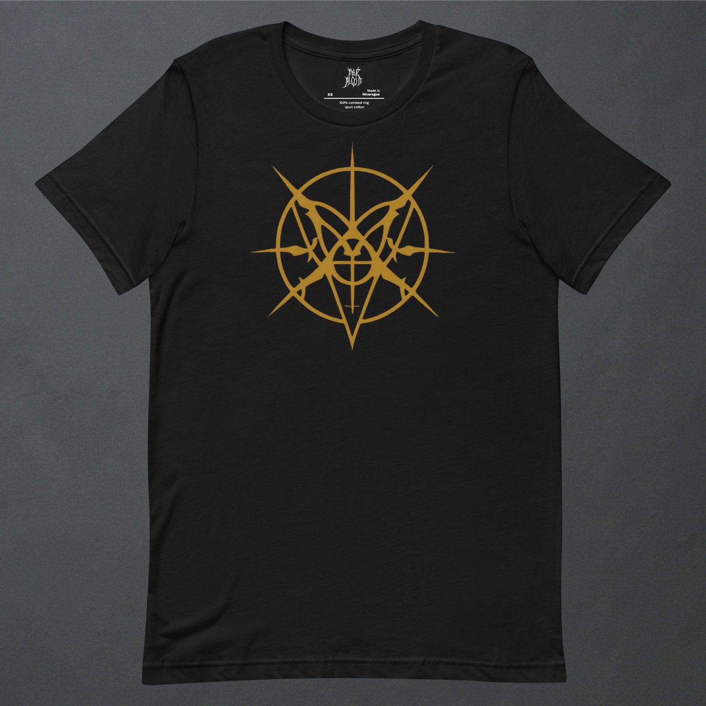 Cvlt of the Dying Svn Neo Goth Unisex T - Shirt - Pale Blood Store