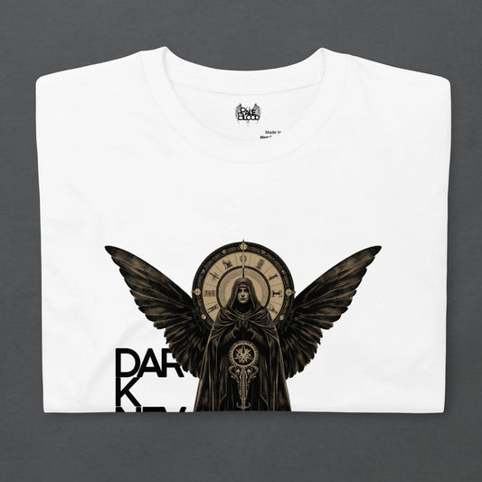 Dark New World: The Oracle T-Shirt - Pale Blood Store