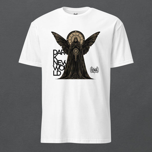Dark New World: The Oracle T-Shirt - Pale Blood Store