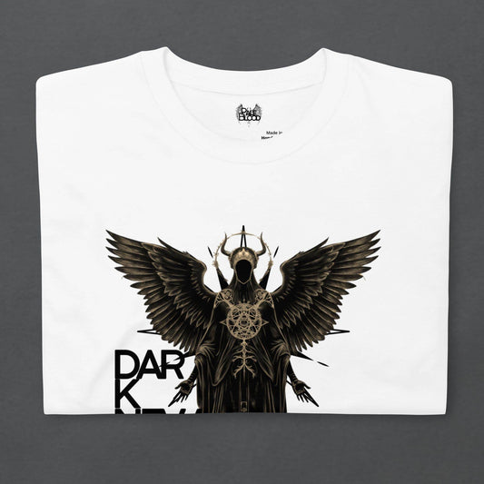 Dark New World: The Watcher T-Shirt - Pale Blood Store