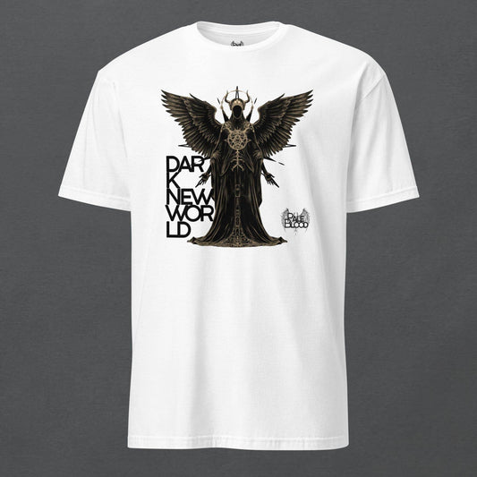 Dark New World: The Watcher T-Shirt - Pale Blood Store