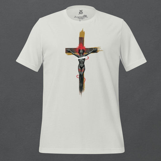 Magdalena Unisex T-Shirt - Pale Blood Store