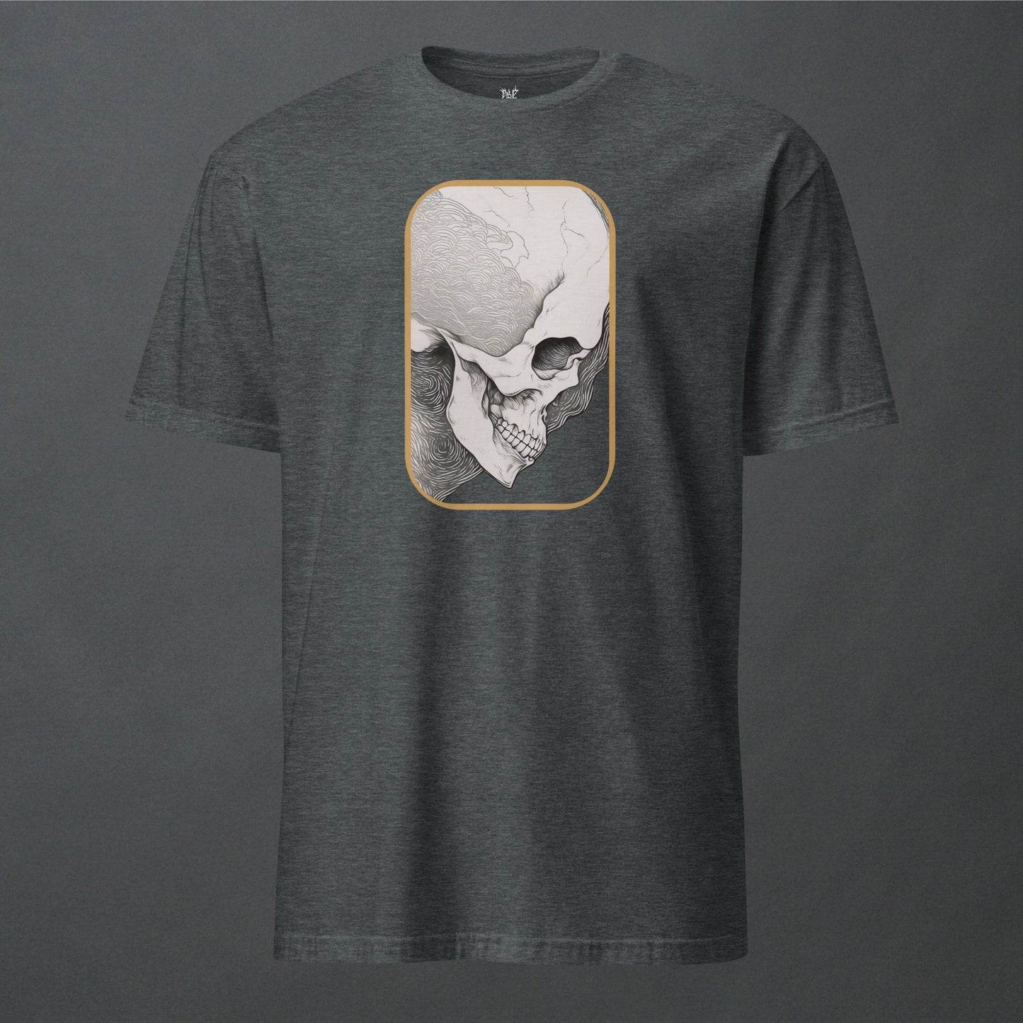 Regal Remnants Neo Goth Unisex T - Shirt - Pale Blood Store