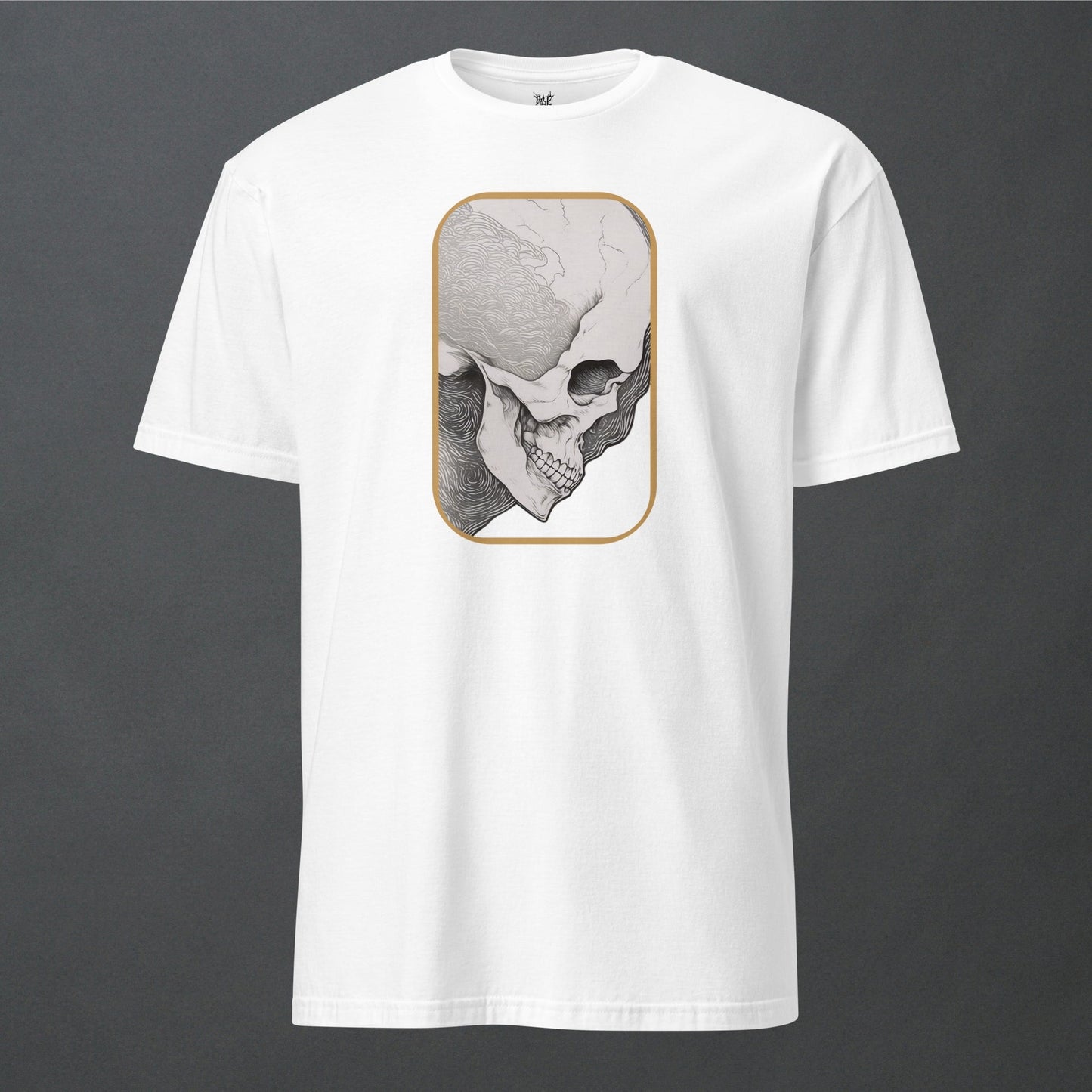 Regal Remnants Neo Goth Unisex T - Shirt - Pale Blood Store