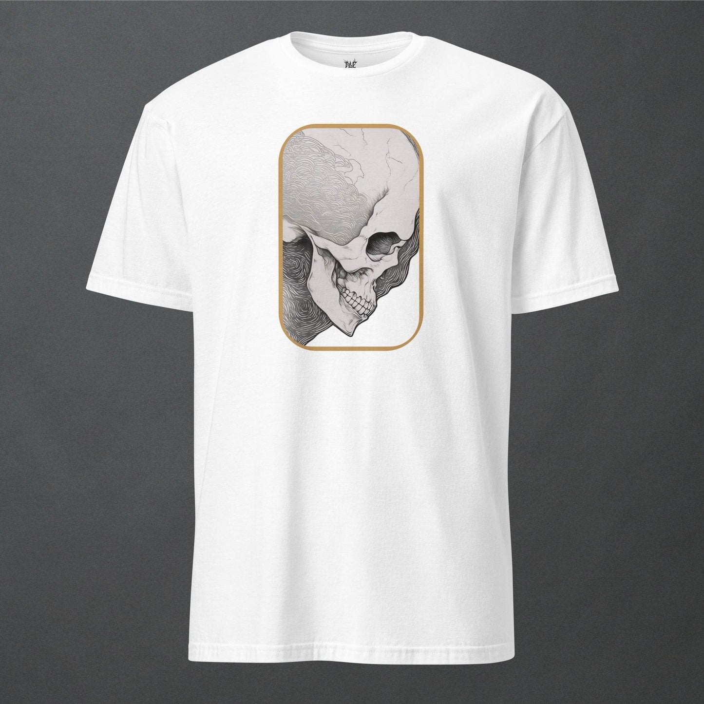 Regal Remnants Neo Goth Unisex T-Shirt - Pale Blood Store
