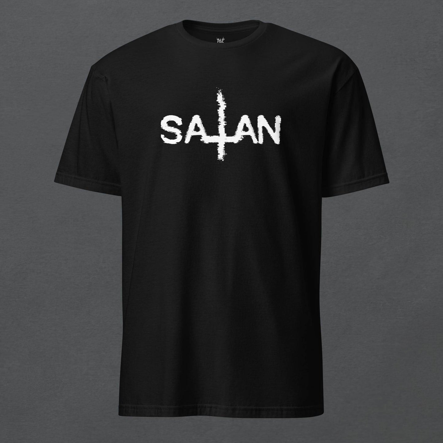 Satan Neo Goth Unisex T-Shirt - Pale Blood Store