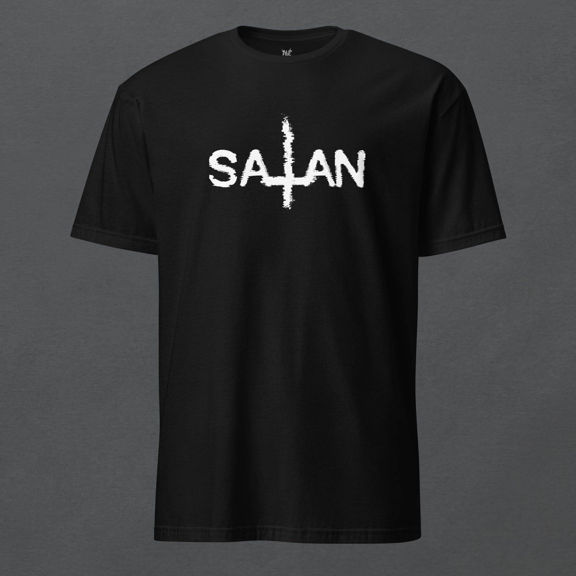 Satan Neo Goth Unisex T-Shirt - Pale Blood Store