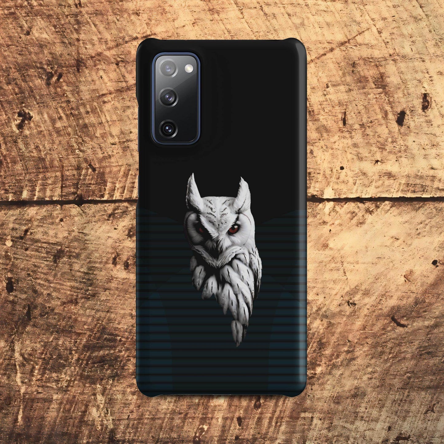 Soul Stalker Goth Aesthetic Snap Case for Samsung® - Pale Blood Store