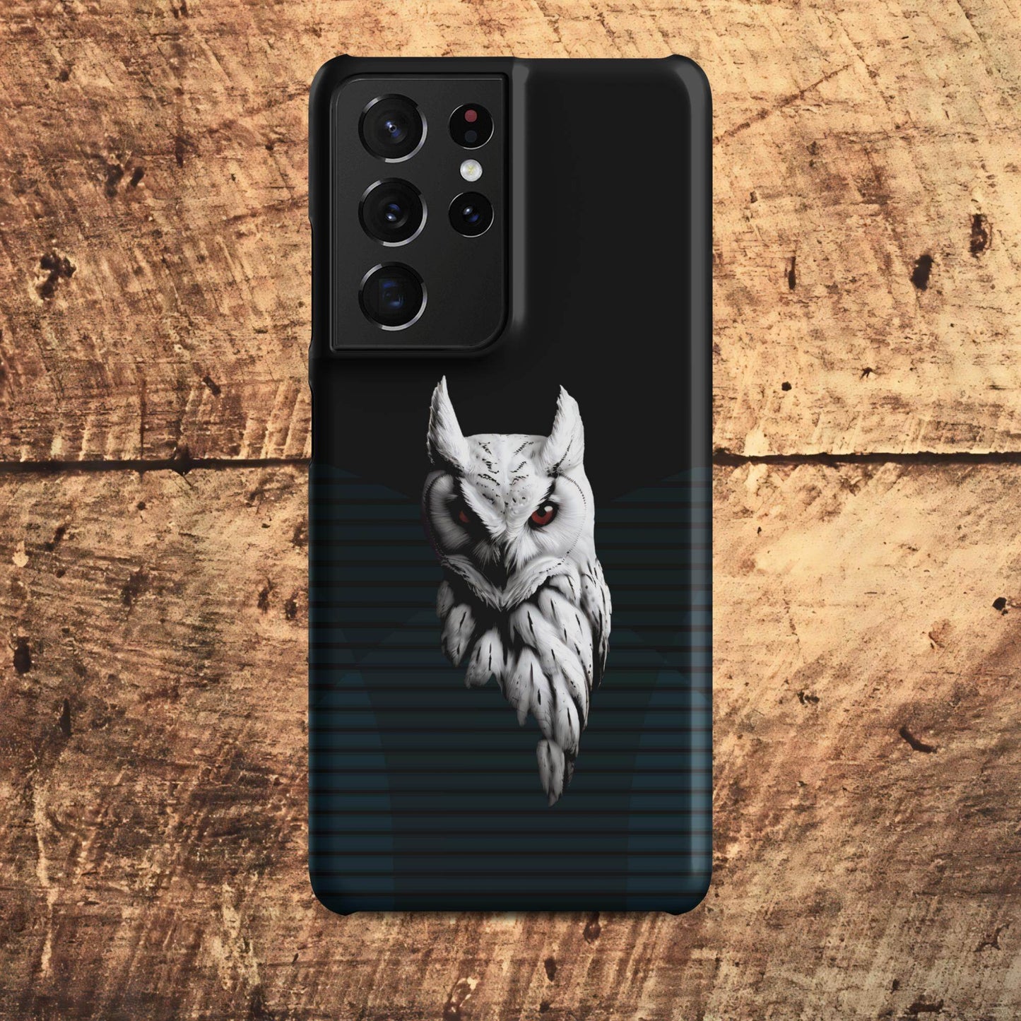 Soul Stalker Goth Aesthetic Snap Case for Samsung® - Pale Blood Store