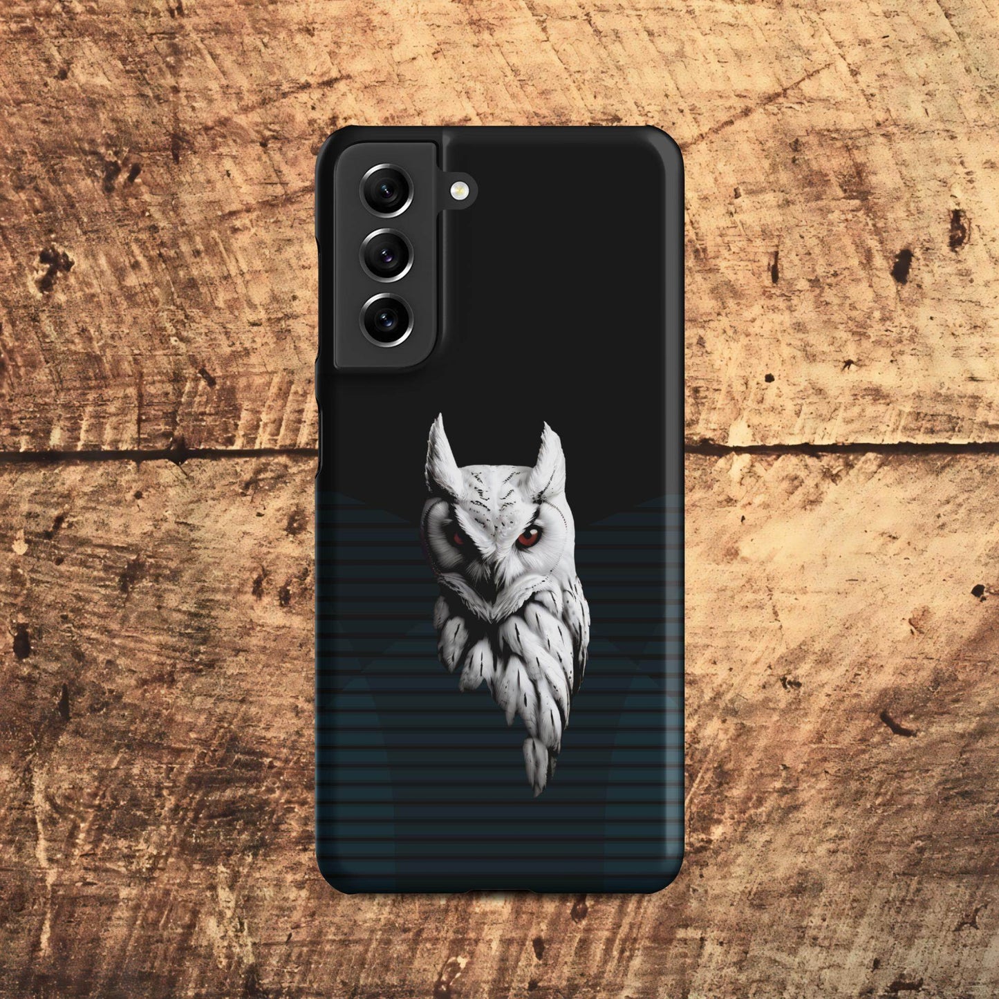 Soul Stalker Goth Aesthetic Snap Case for Samsung® - Pale Blood Store