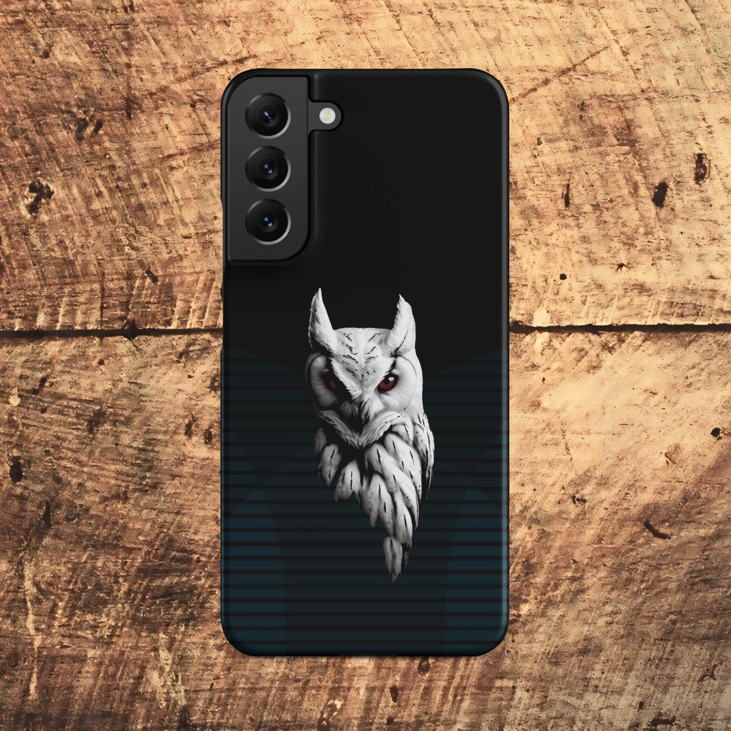 Soul Stalker Goth Aesthetic Snap Case for Samsung® - Pale Blood Store