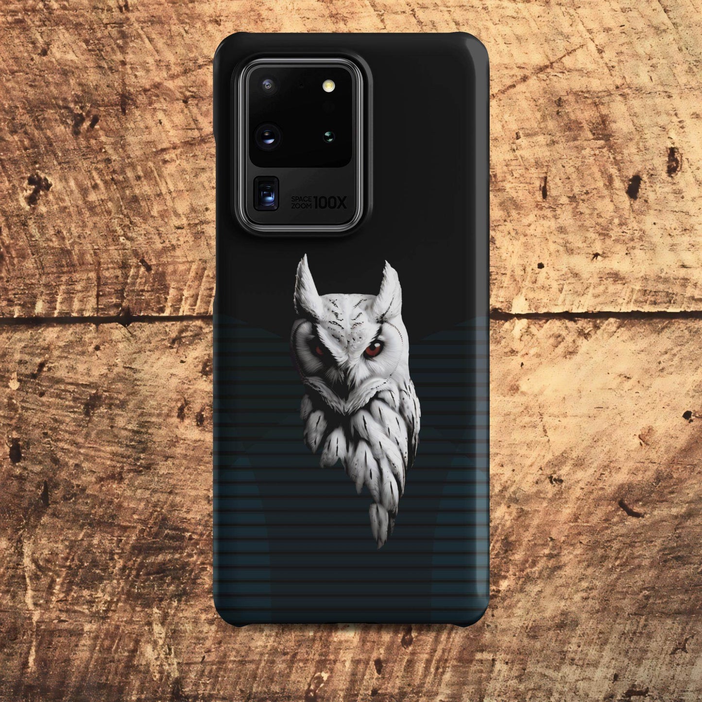 Soul Stalker Goth Aesthetic Snap Case for Samsung® - Pale Blood Store