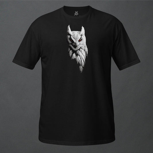 Soul Stalker Goth Aesthetic Unisex T-Shirt - Pale Blood Store