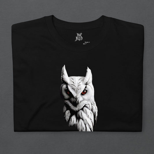 Soul Stalker Goth Aesthetic Unisex T-Shirt - Pale Blood Store