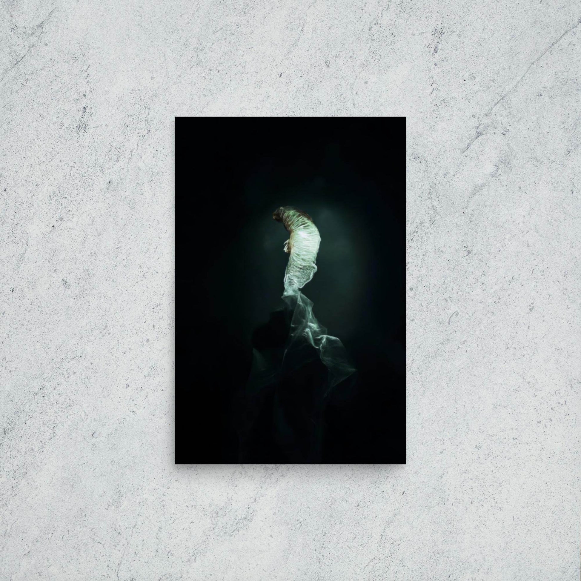 The Dim Light of False Hope Poster - Pale Blood Store
