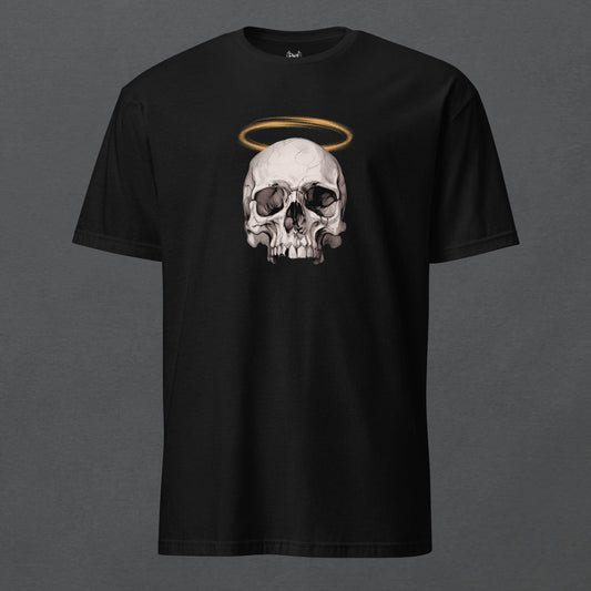 The Saint Neo Goth Unisex T Shirt - Pale Blood Store