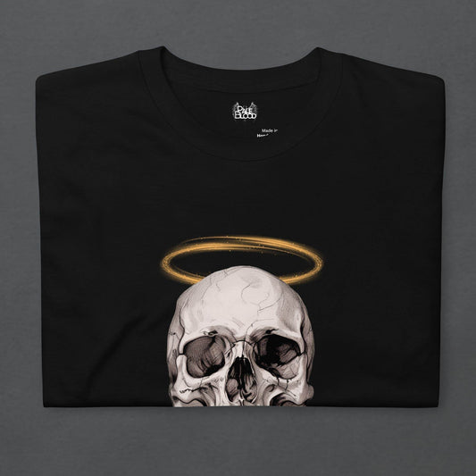 The Saint Neo Goth Unisex T Shirt - Pale Blood Store