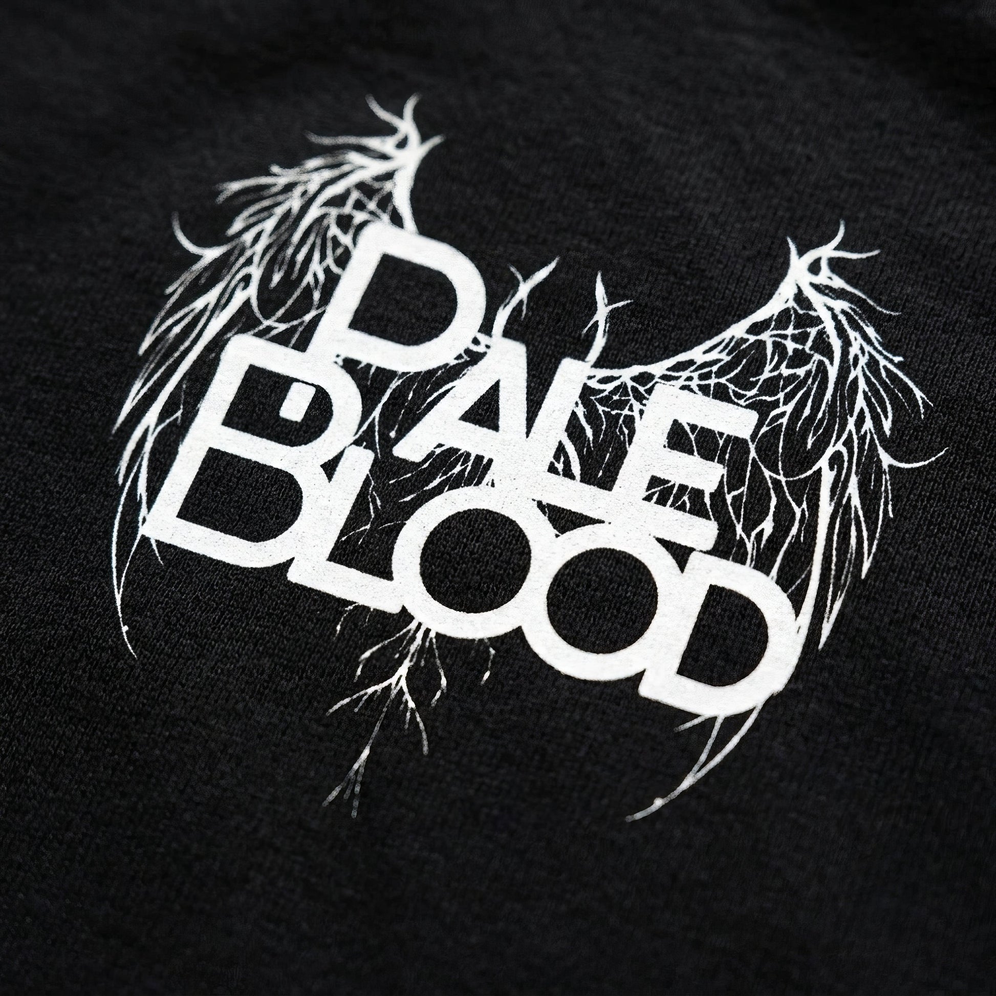 Pale Blood The Fallen Logo Unisex T-Shirt - ["logo","men","pale blood","t-shirt","tee","tshirt","unisex","women"] | Pale Blood Store