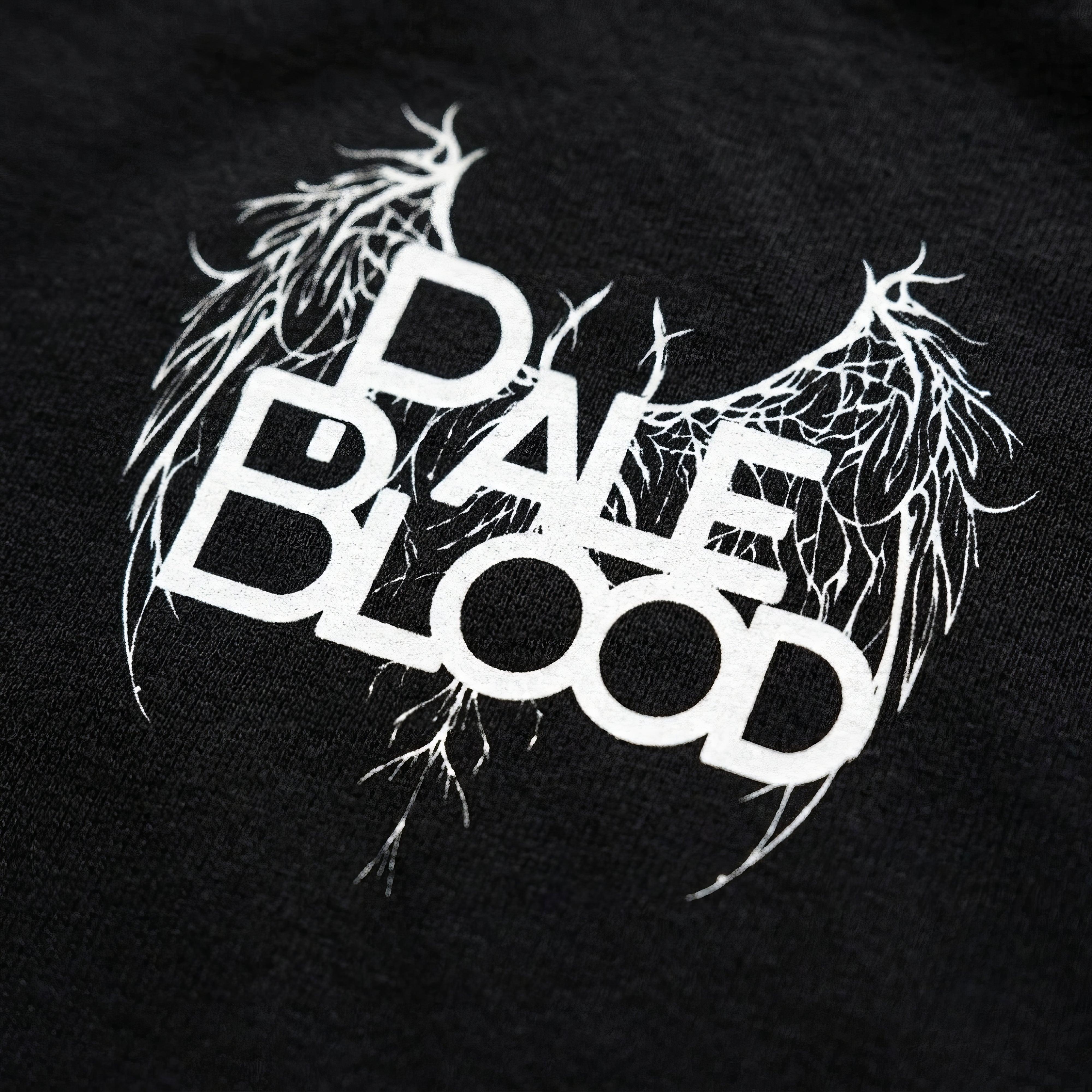 Pale Blood The Fallen Logo Unisex T-Shirt - ["logo","men","pale blood","t-shirt","tee","tshirt","unisex","women"] | Pale Blood Store