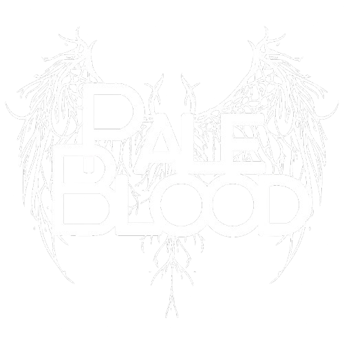 Pale Blood Store