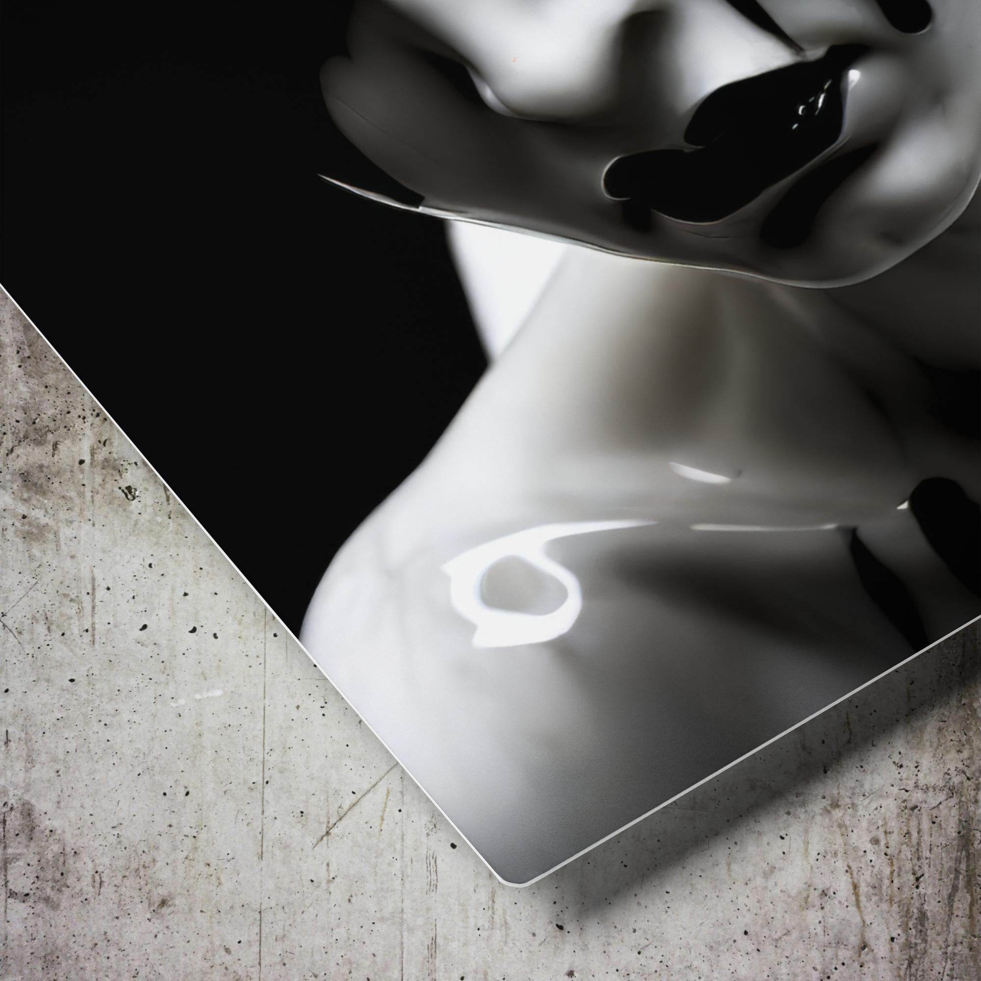 Black Metal – Metal Art Prints - Pale Blood Store