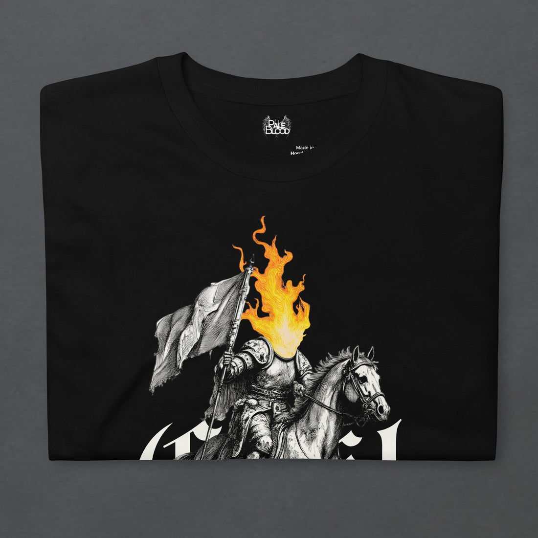 Civil Wars Unisex T-Shirt - Pale Blood Store