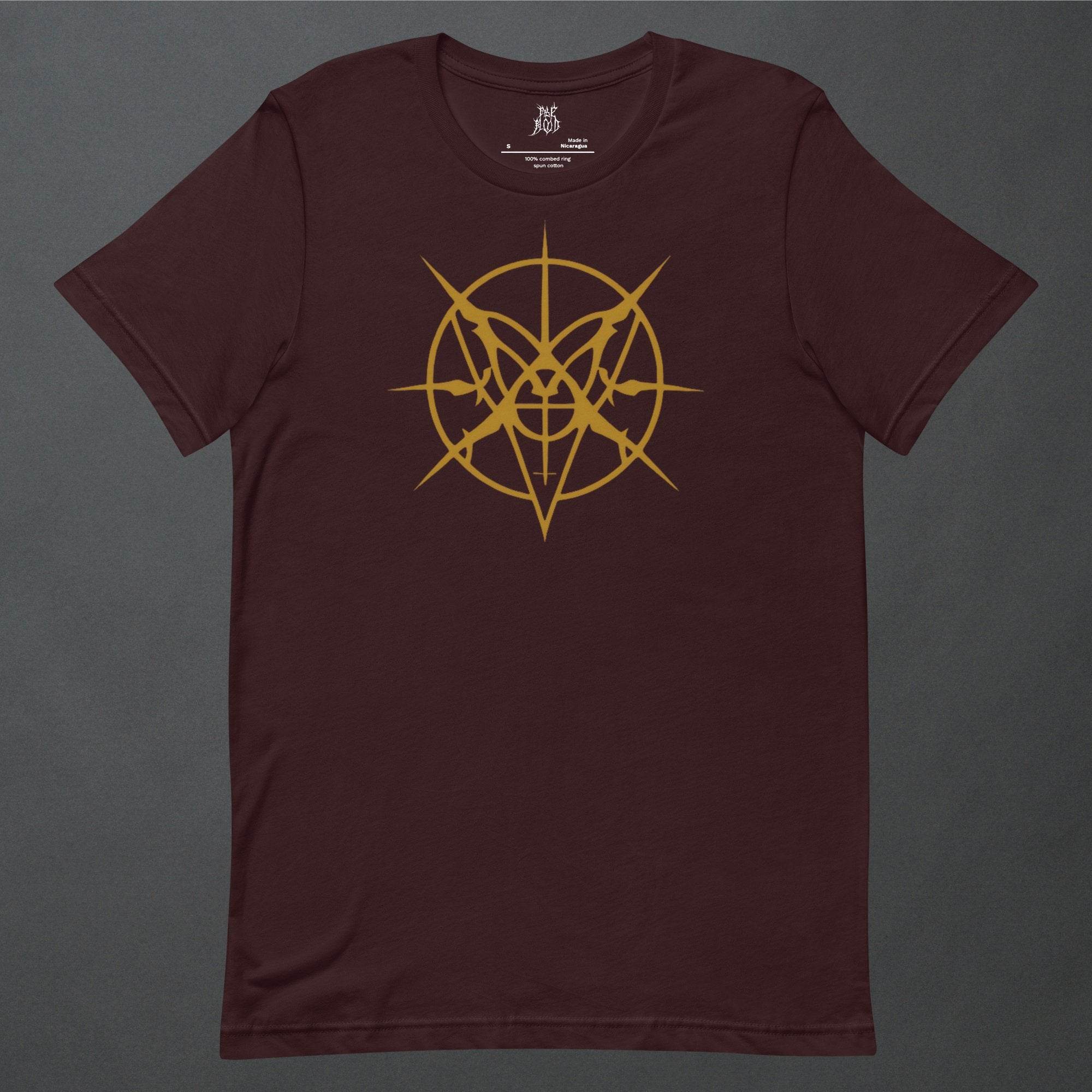 Cvlt of the Dying Svn Neo Goth Unisex T-Shirt - Pale Blood Store