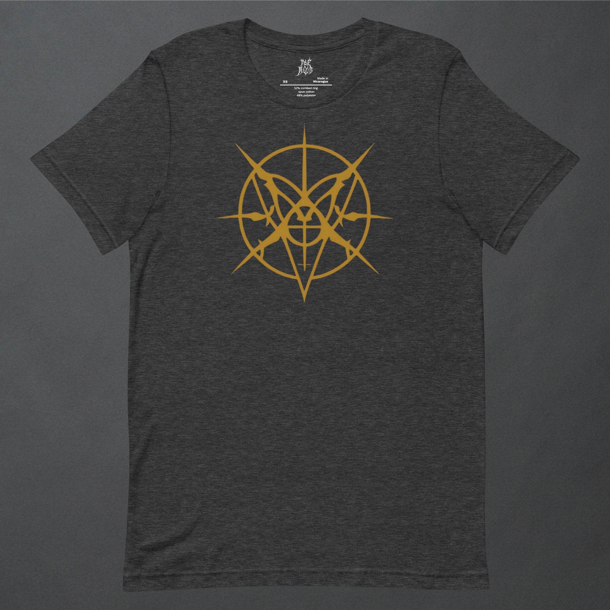 Cvlt of the Dying Svn Neo Goth Unisex T-Shirt - Pale Blood Store