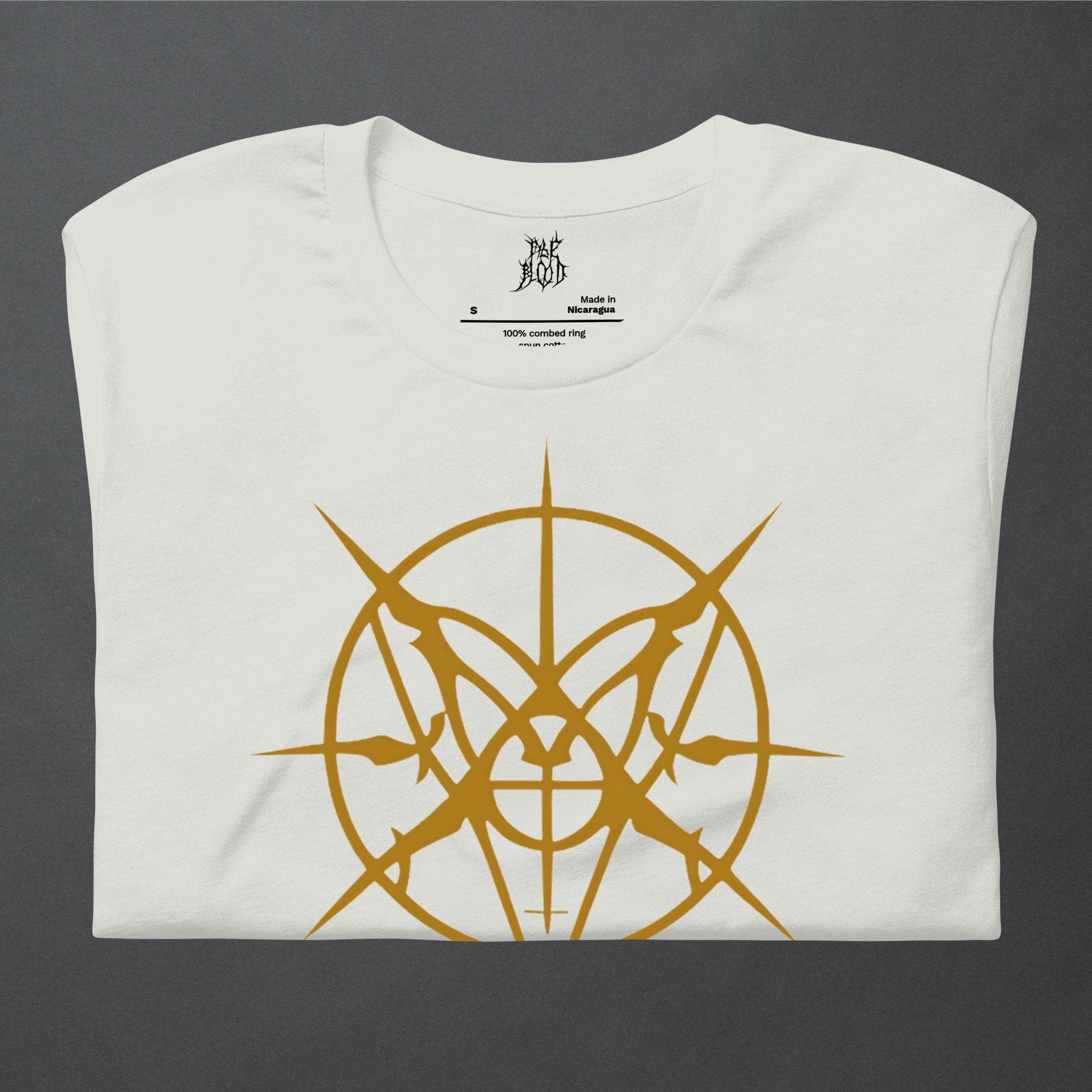 Cvlt of the Dying Svn Neo Goth Unisex T-Shirt - Pale Blood Store