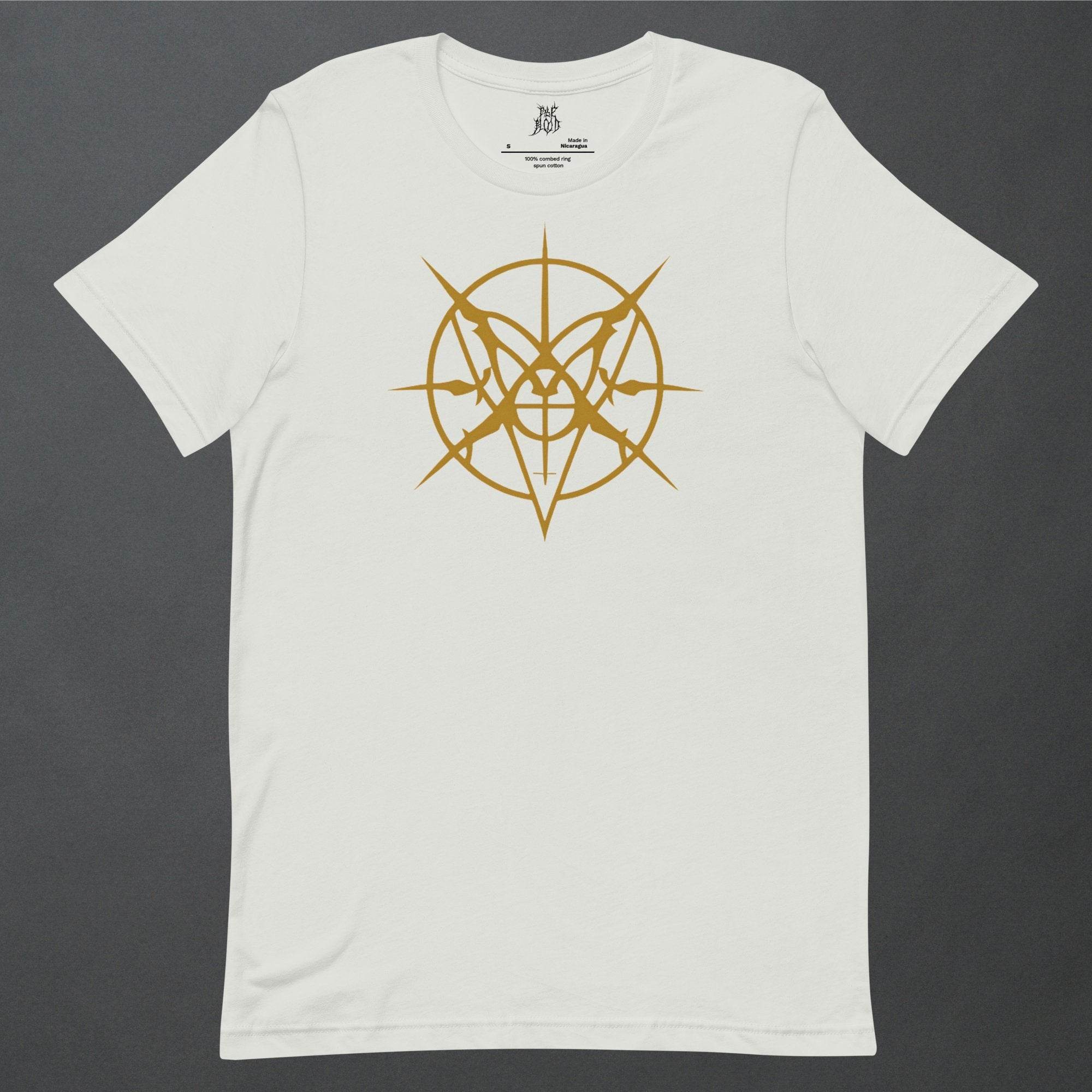 Cvlt of the Dying Svn Neo Goth Unisex T-Shirt - Pale Blood Store