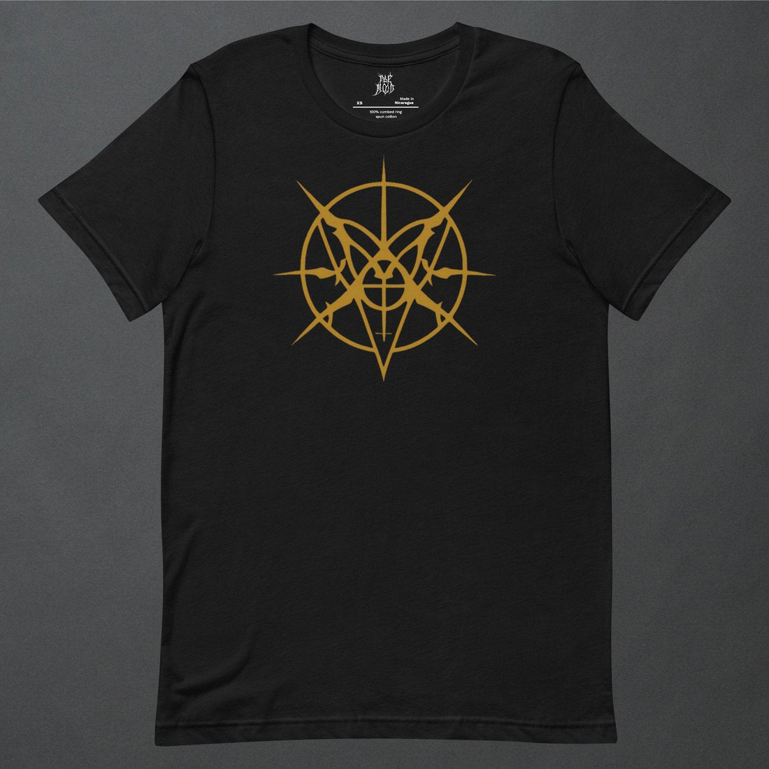 Cvlt of the Dying Svn Neo Goth Unisex T-Shirt - Pale Blood Store