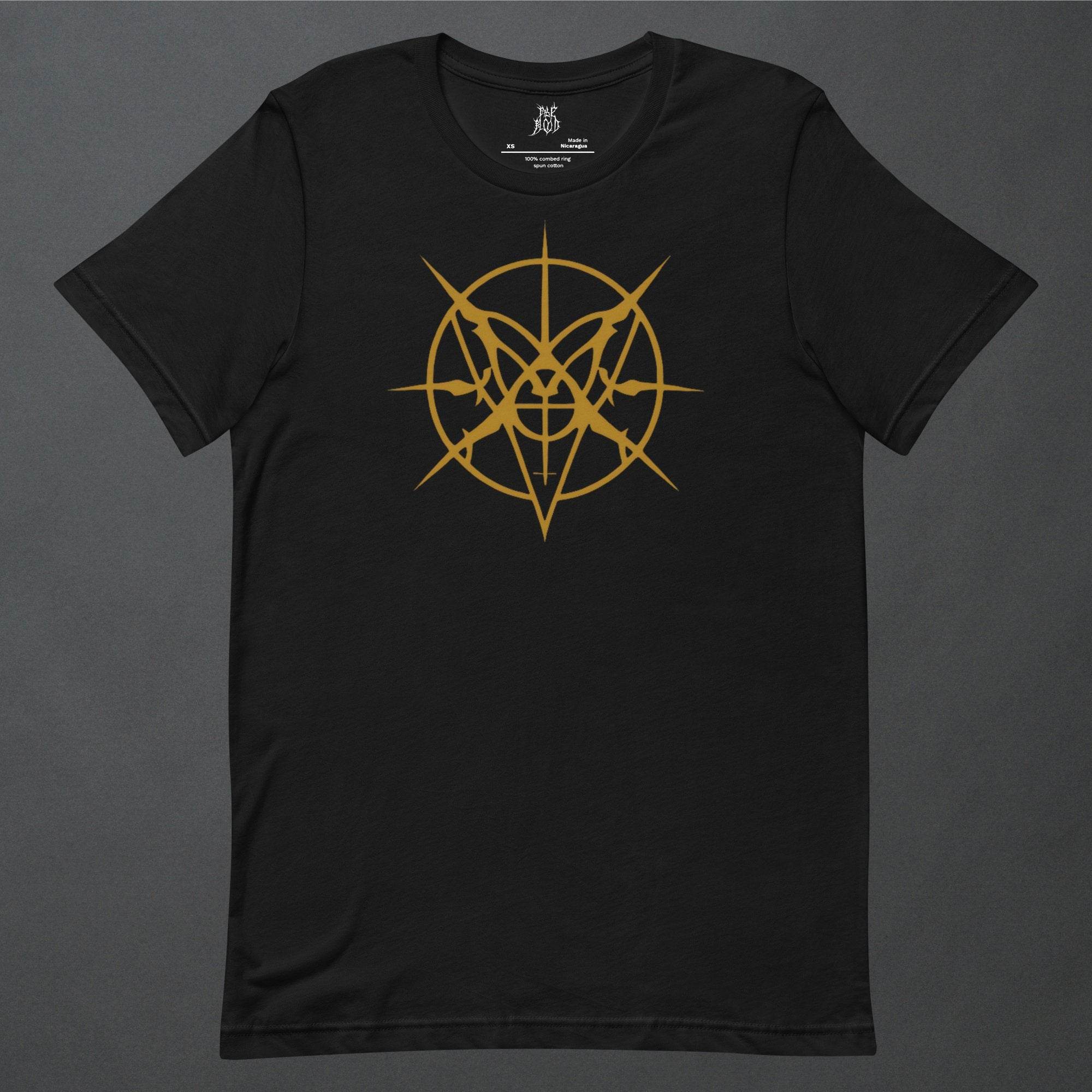 Cvlt of the Dying Svn Neo Goth Unisex T-Shirt - Pale Blood Store