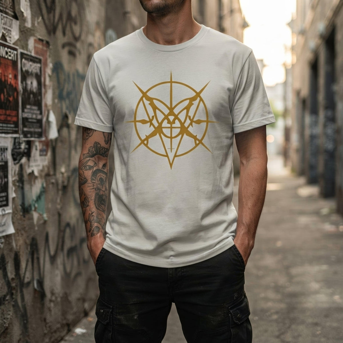 Cvlt of the Dying Svn Neo Goth Unisex T-Shirt - Pale Blood Store