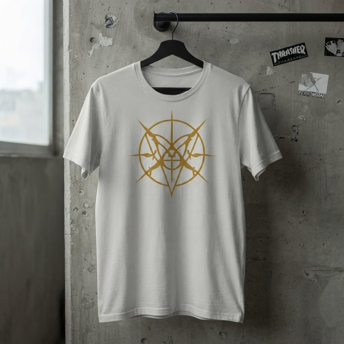 Cvlt of the Dying Svn Neo Goth Unisex T-Shirt - Pale Blood Store