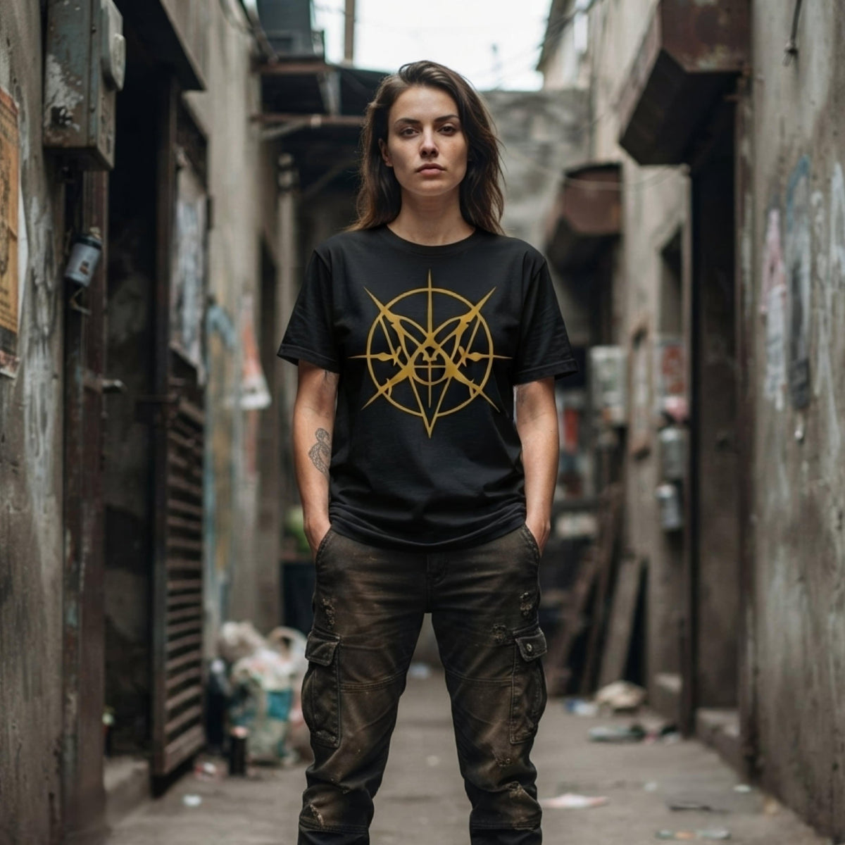 Cvlt of the Dying Svn Neo Goth Unisex T-Shirt - Pale Blood Store