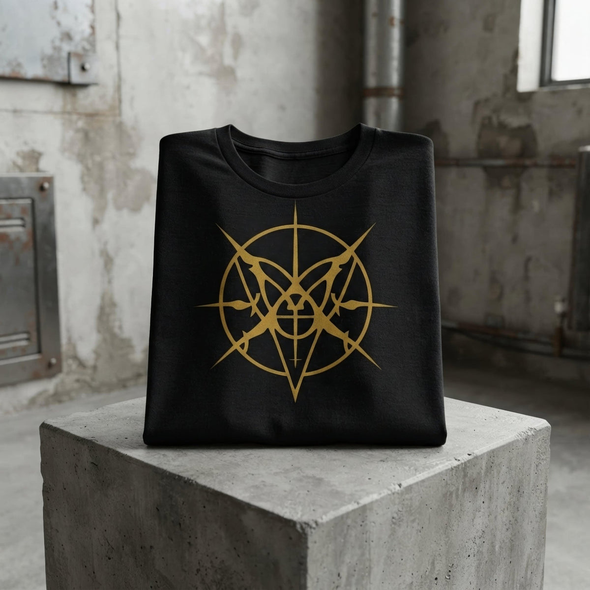 Cvlt of the Dying Svn Neo Goth Unisex T-Shirt - Pale Blood Store