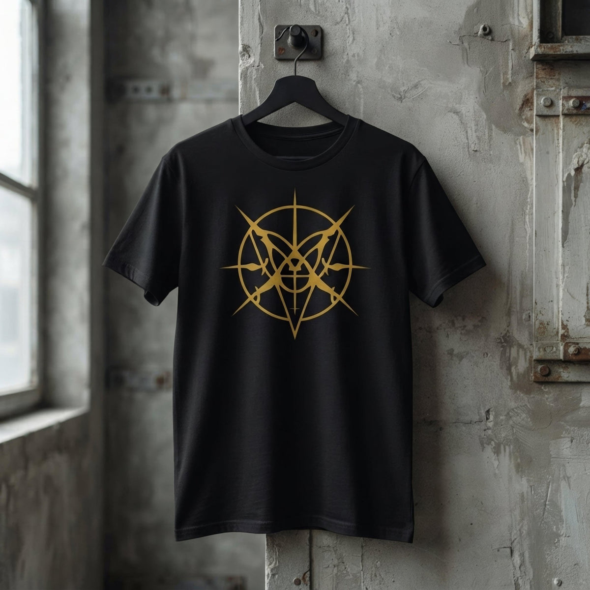 Cvlt of the Dying Svn Neo Goth Unisex T-Shirt - Pale Blood Store