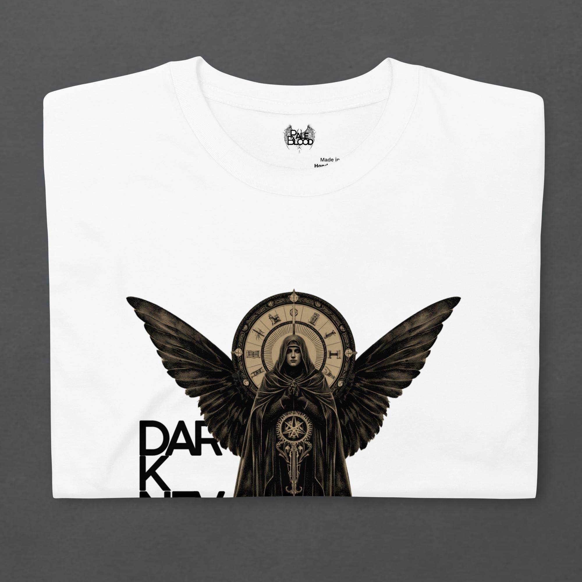 Dark New World: The Oracle T-Shirt - Pale Blood Store