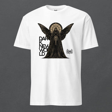 Dark New World: The Oracle T-Shirt - Pale Blood Store