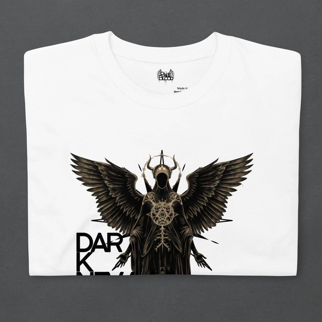 Dark New World: The Watcher T-Shirt - Pale Blood Store