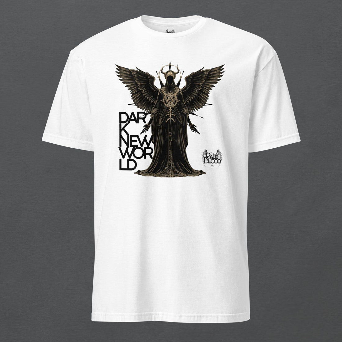 Dark New World: The Watcher T-Shirt - Pale Blood Store