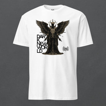 Dark New World: The Watcher T-Shirt - Pale Blood Store