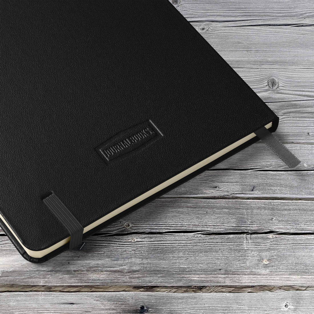 Devils Sonata Goth Aesthetic Hardcover Notebook - Pale Blood Store