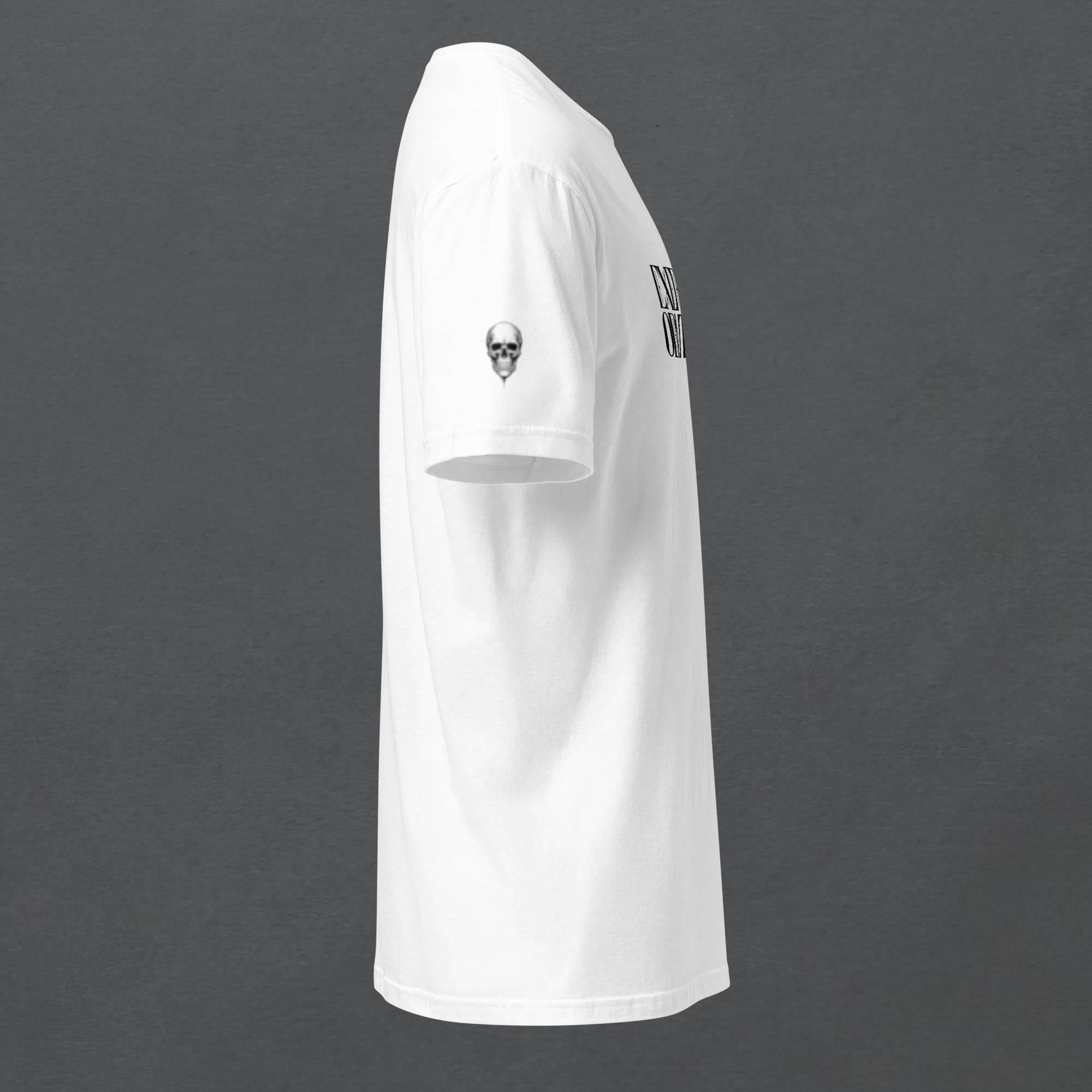 Exercitvs Oblitorvm Dawn Edition Unisex T-Shirt - Pale Blood Store