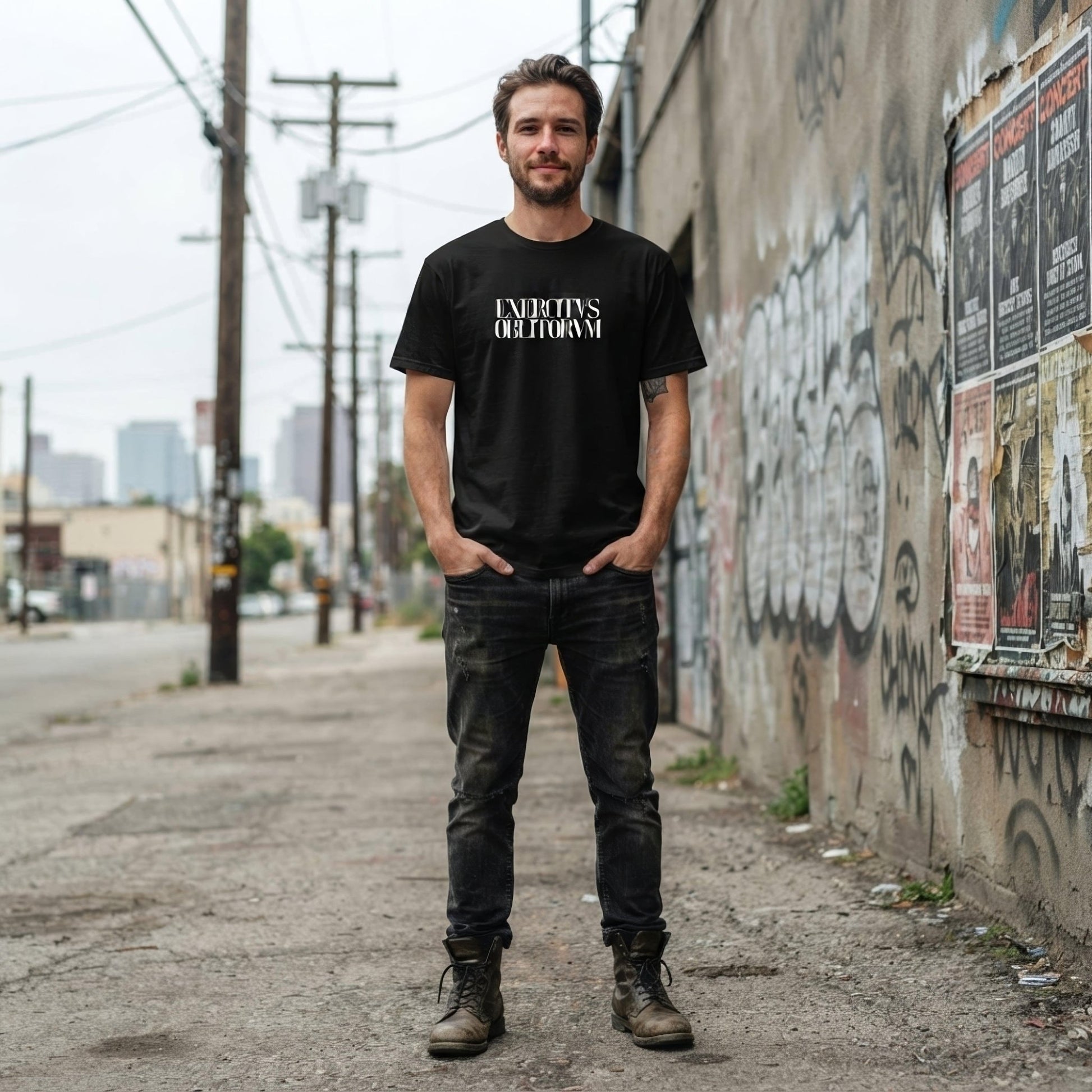 Exercitvs Oblitorvm Dusk Edition Unisex T-Shirt - ["apparel","army","Exercitvs Oblitorvm","men","t-shirt","tee","tshirt","unisex","women"] | Pale Blood Store